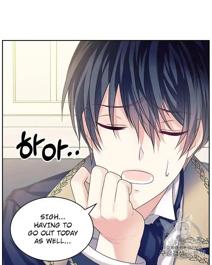 Sincerely: I Became a Duke's Maid Chapter 72 69